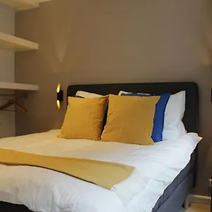 Rust Ámsterdam