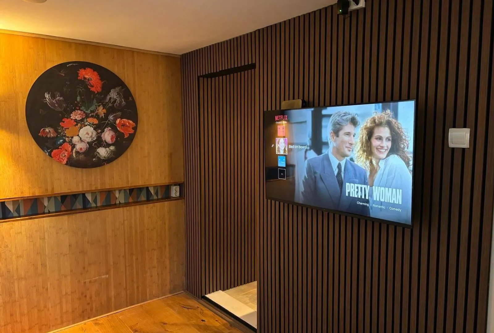 Luxury Studio On Robs Houseboat Special For Couples Amsterdam
